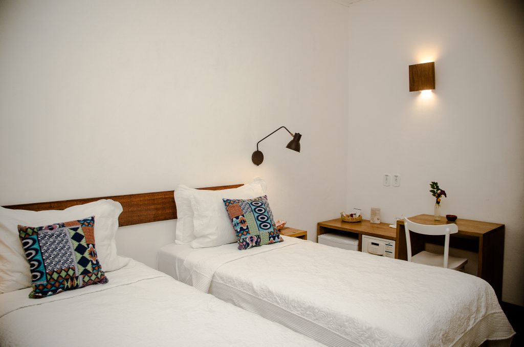 Suite green +