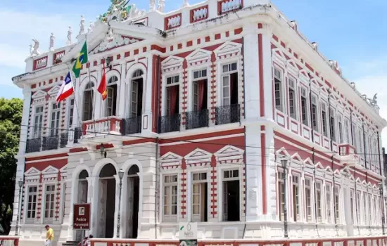 Palacio-Paranagua
